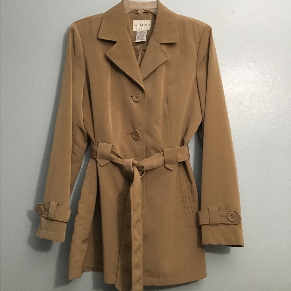 WHITE STAG jacket - Picture 2 of 16